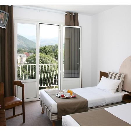 Hotel Adonis Lourdes - Notre Dame De La Sarte Zimmer foto